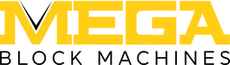 Mega Block Machine logo