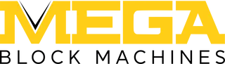 Mega Block Machine logo